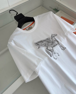 Футболка Hermes