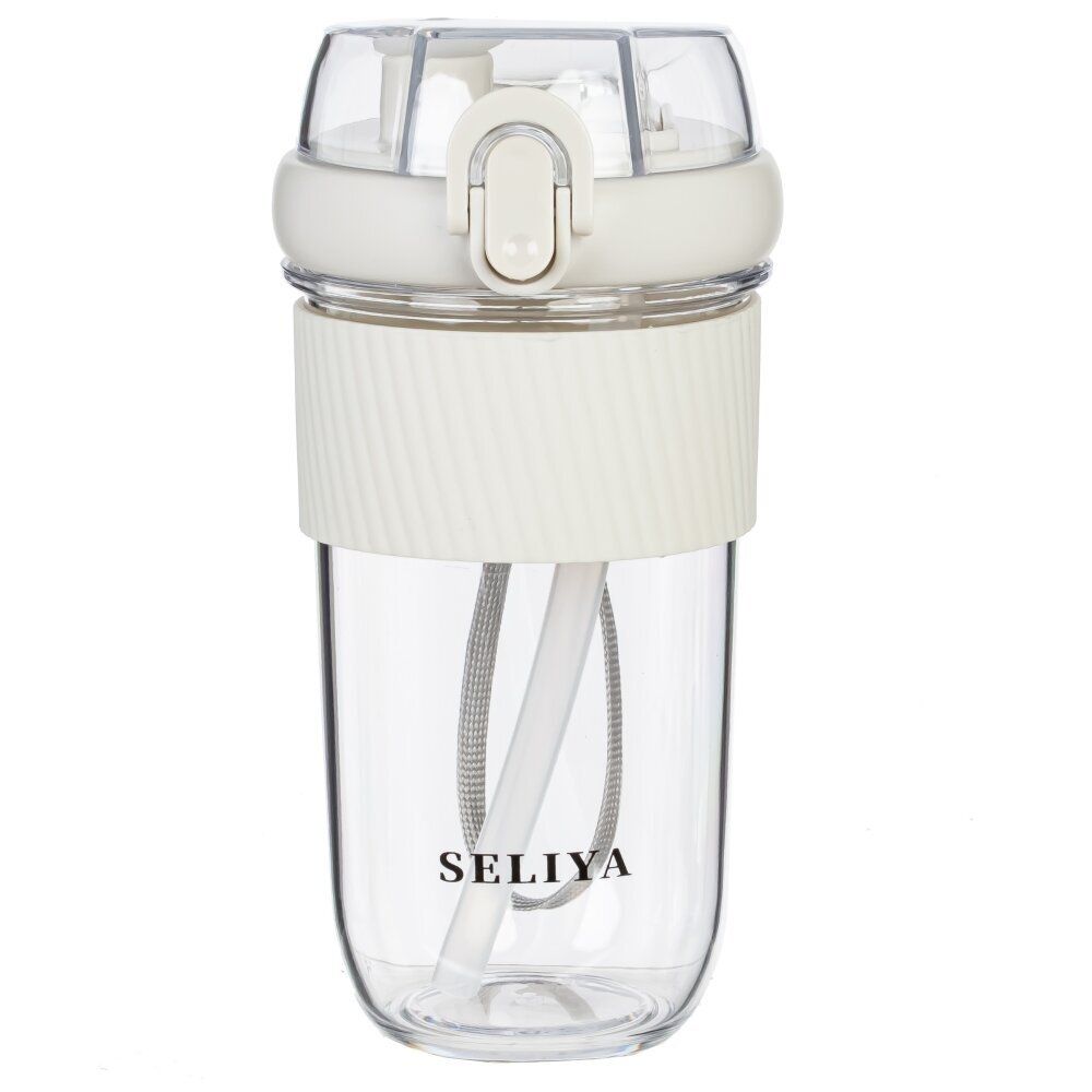 GAEM Бутылка, 480 мл, L8 W10 H16,5 см, 4в.