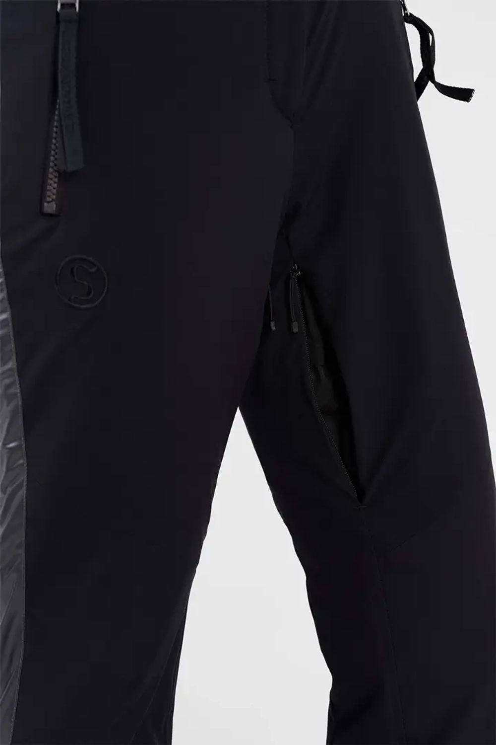 БРЮКИ STAYER ГОРНОЛЫЖНЫЕ ЖЕНСКИЕ 23-22547