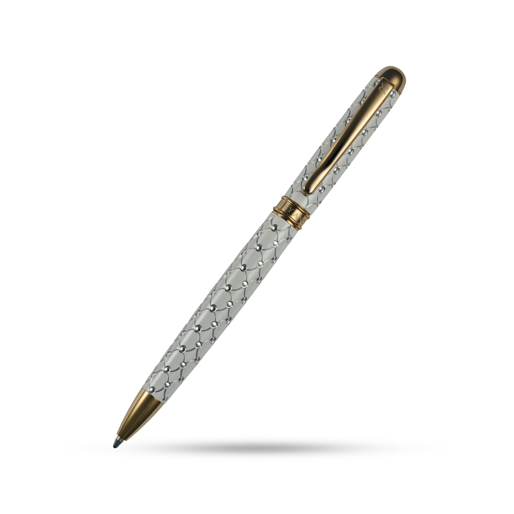Rapide Faber White – “Yellow Gold”