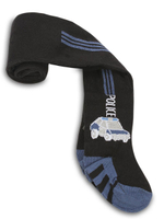 Колготки для мальчиков "под памперс" (68-74 р-р), 1 шт.