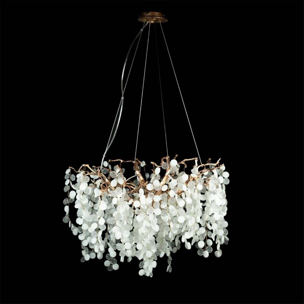 Подвесная люстра Loft It FAIRYTREE 10066/800 GB