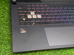 Игровой Asus 15.6' R7 5800H/RTX 3050 Ti/I 16GB/512GB/IPS 144Hz/ ROG Strix G15[G513QE-HN010T]/Windows 10