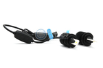 Cветодиодные лампы H7 Sariti J1 Seoul Csp, 5500К, 12V, 25W, EMC (комплект, 2шт)
