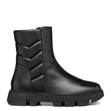 Полусапоги женские GEOX D VILDE