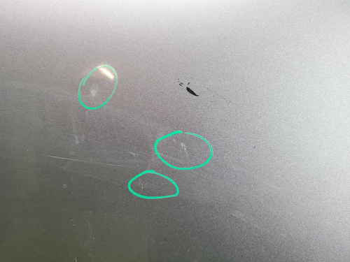 Дверь передняя правая Changan CS35PLUS (2018-н.в.)