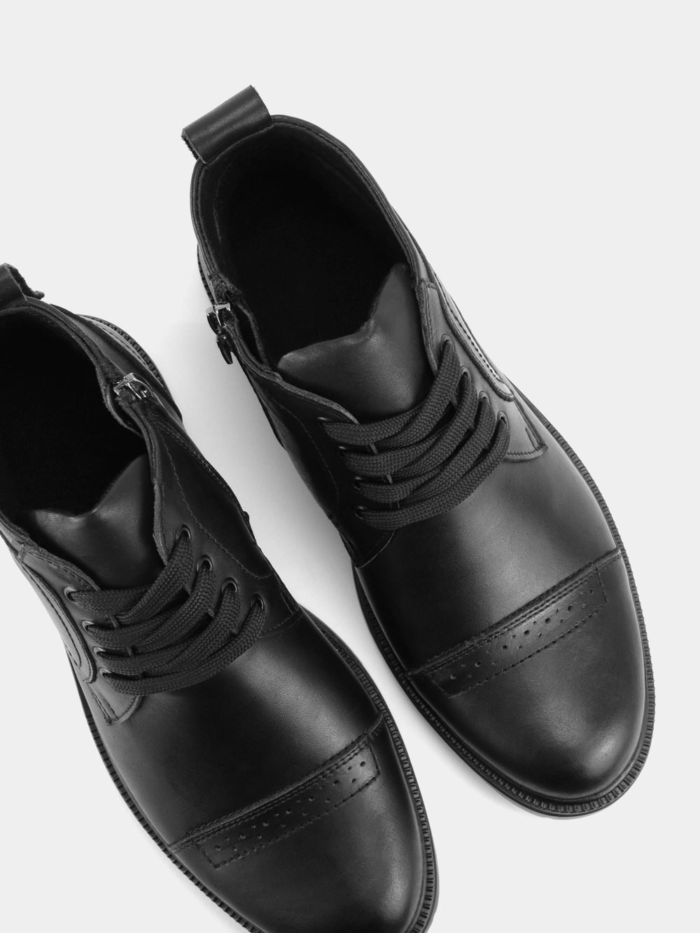 Ботинки мужские B255-1P