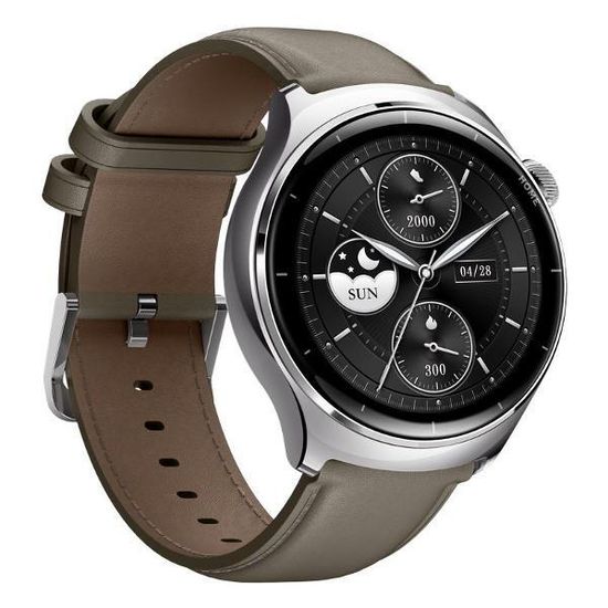 Умные часы Xiaomi Mibro Lite 3 Pro (XPAW019)
