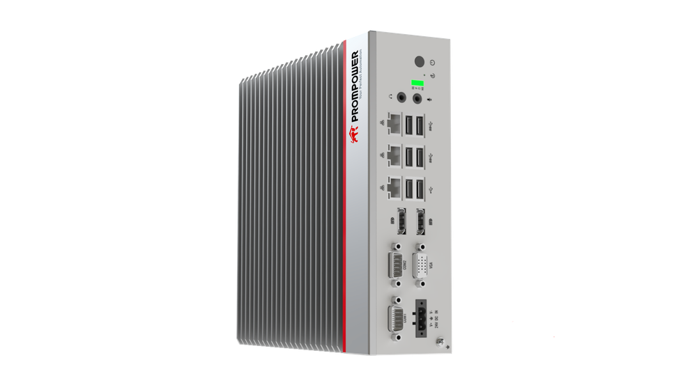 Промышленный компьютер PROMPOWER PIPC-SM1-I56400