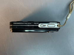 Nikon Coolpix S1