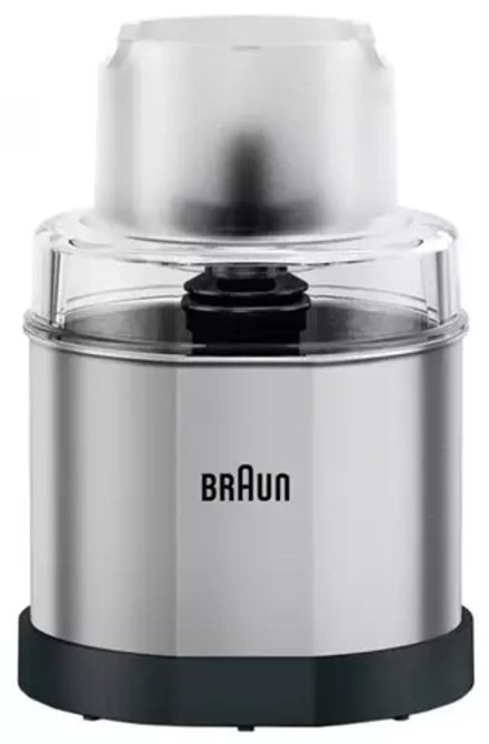Блендер погружной Braun MQ 9138XI