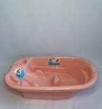 Ванна детская анатомическая (упак.5 шт) (Бытпласт) (светло-розовый арт.431300833)