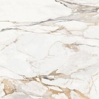 Laparet Statuario Porshe Матовый 60x60