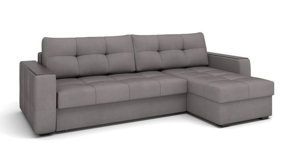 Сиэтл угол_Lamb storm