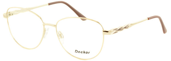 Оправа для очков Dackor 011 Gold