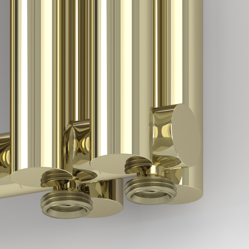 Сунержа Эстет-11 EU50 500х180 4 секции