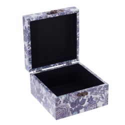 GAEM Шкатулка, L14 W14 H8 см