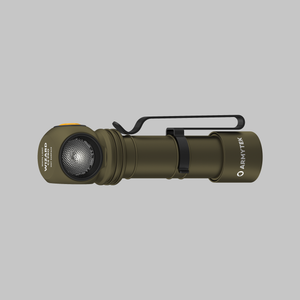 Фоанрь Armytek Wizard C2 Pro Olive White (F08701CO)