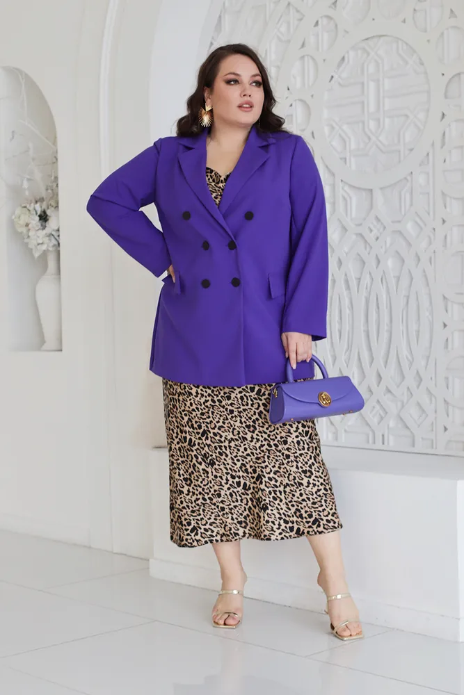 Жакет 4554 Fabrika