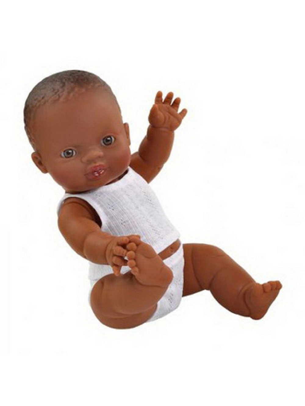 Кукла для девочки Paola Reina 34см виниловая Горди