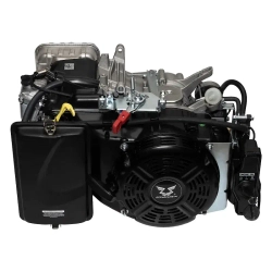 Zongshen GB 620 E бензиновый двигатель 1T90QX620