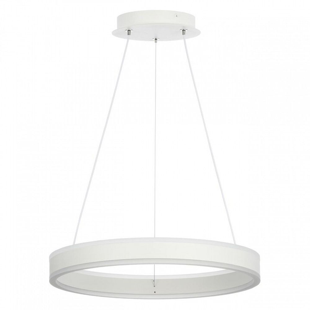 Подвесной светильник Citilux Дуэт CL719400