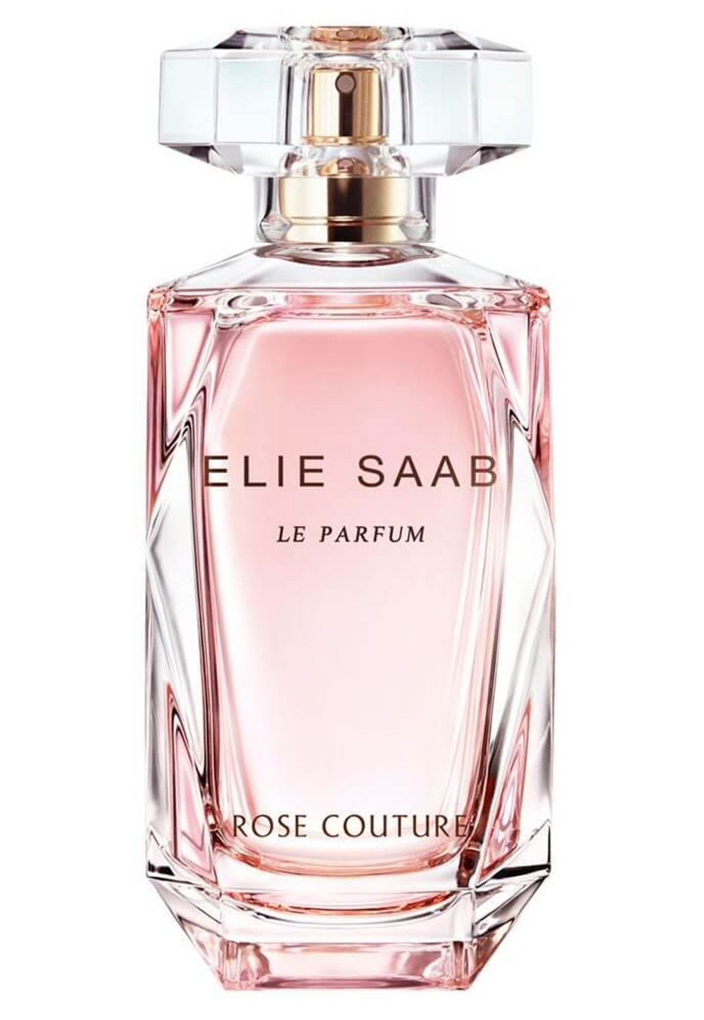 Elie Saab Rose Couture