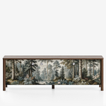 Тумба под ТВ BERGEN BG076