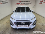 Hyundai KONA 1.6 Turbo 2WD (03.2020)