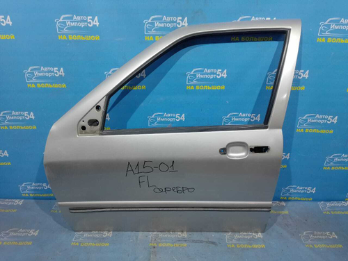 Дверь передняя левая CHERY AMULET A15 2007