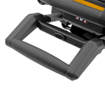 Моечная машина высокого давления R-180i, 2400 Вт, 180 бар, 7.5 л/мин, асинхронный двигатель Denzel