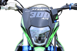 Мотоцикл Progasi RACE 300 AIR
