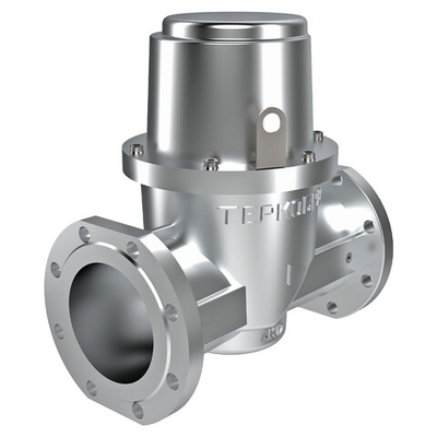 Фильтр газовый ФН6-6, алюминий, фл. PN16, У3.1