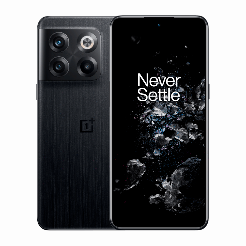 Смартфон OnePlus Ace Pro 16/256GB, Moonstone Black (Черный)