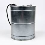 Вентилятор MES RD146F-2E-NF-AC0S центробежный 1200 м3 в час