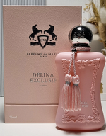 Delina Exclusif Parfums de Marly 75 ml (duty free парфюмерия)