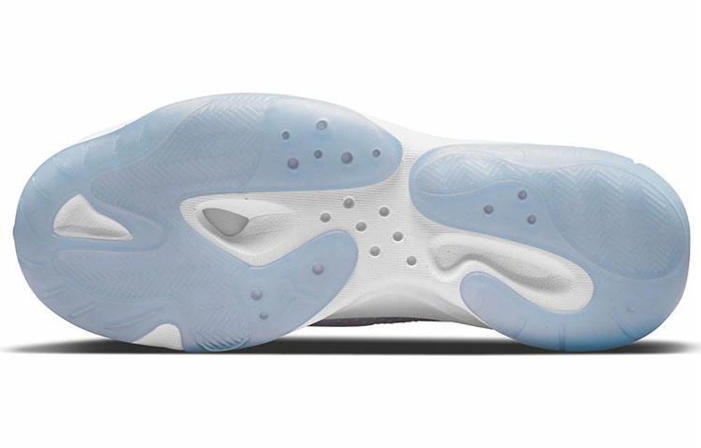 Кроссовки Jordan Air Jordan 11 Cmft Low "Legend Blue"