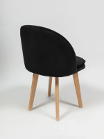 Стул Альта деревянные ноги одинарные