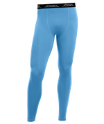 Тайтсы компрессионные CAMP PerFormDRY Baselayer Tights, голубой