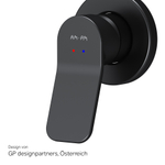 Встраиваемый смеситель AM.PM X-Joy F85A65022