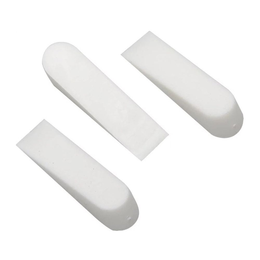 Клинья для кафеля, 2мм, 200шт 55612