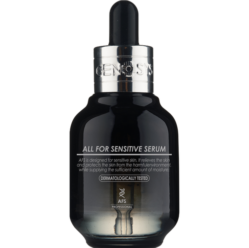 GENOSYS All for sensitive serum AFS | Сыворотка для чувствительной кожи AFS, 30 мл