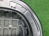 Капот Omoda C5 (2022-н.в.)