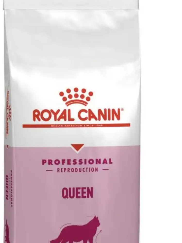 Сухой корм Royal Canin Queen для взрослых кошек 4кг