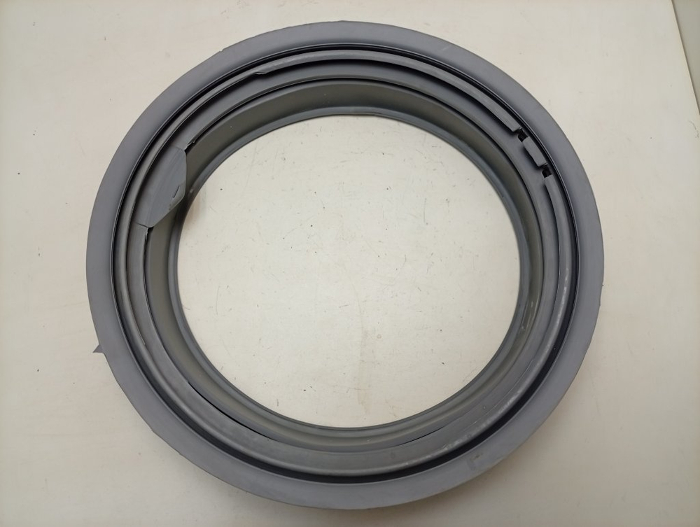 F1029NDR кт74 Манжета люка для стиральной машины LG 4986EN1001A б/у