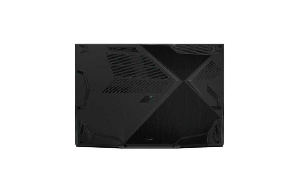 Ноутбук 15.6 Msi GF63 Thin 12VE 9S7-16R821-637 i5-12450H 16Gb 256Gb FHD 144Hz RTX 4050 6Gb черный