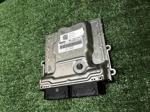 Блок управления ДВС EXEED TXL (2019-н.в.)