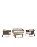 Комплект уличной мебели Alabe