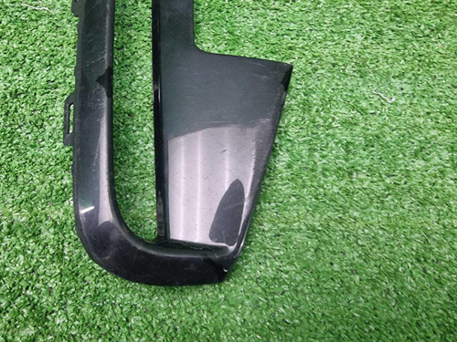 Накладка перед. бампера BMW 4er G22 20-нв M-paket