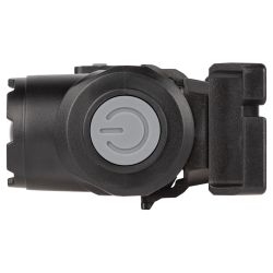 Фонарь налобный светодиодный Трофи GA-103 аккумуляторный 3 Bт сенсорное управление магнит клипса 6 режимов | Фонари